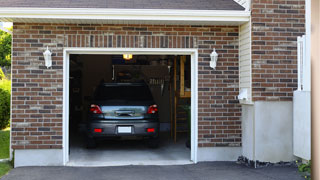 Garage Door Installation at Pontiac Lakes, Michigan