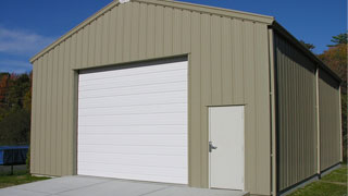 Garage Door Openers at Pontiac Lakes, Michigan